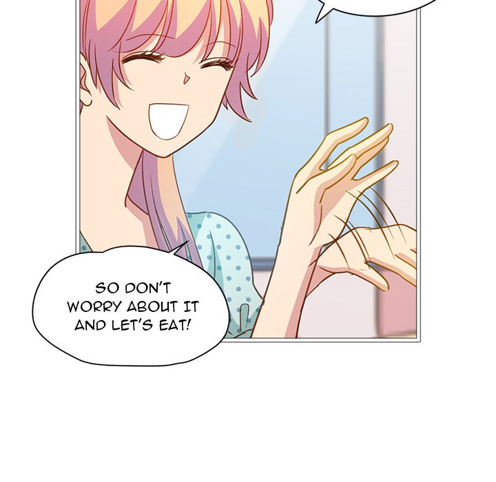 Tick Tock Chapter 11 image 26