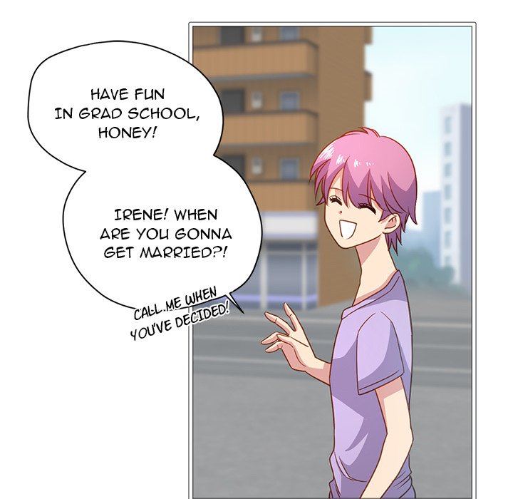 Tick Tock Chapter 11 image 35
