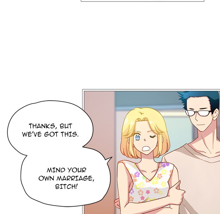 Tick Tock Chapter 11 image 36