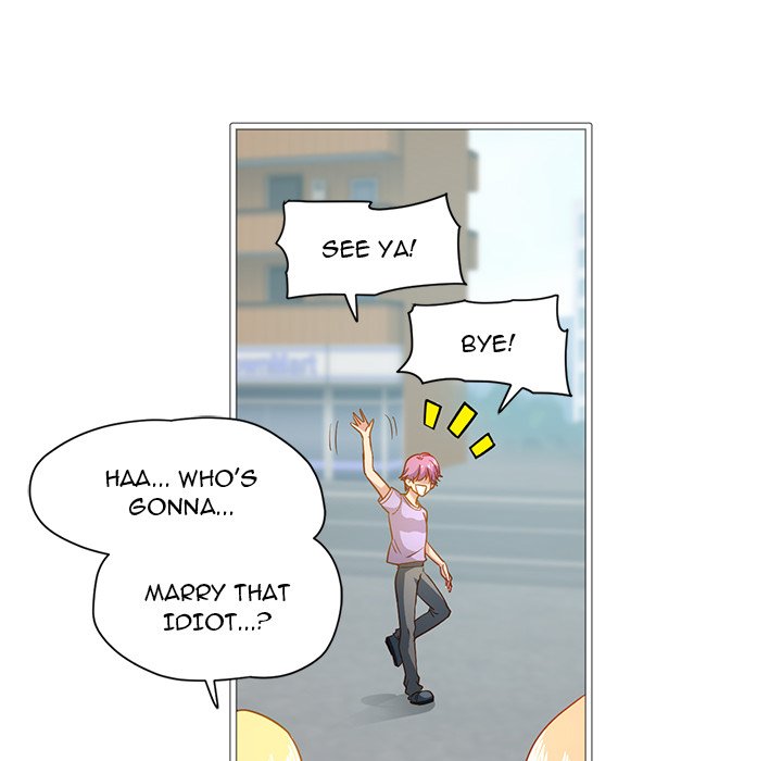 Tick Tock Chapter 11 image 38