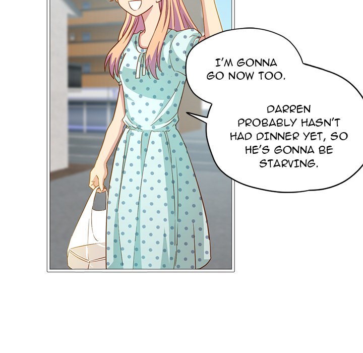 Tick Tock Chapter 11 image 40