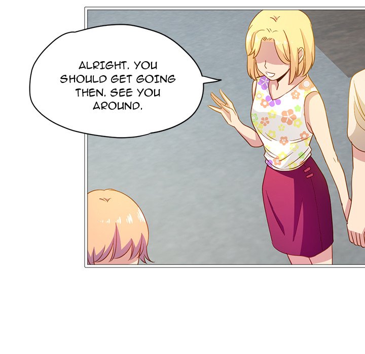 Tick Tock Chapter 11 image 41