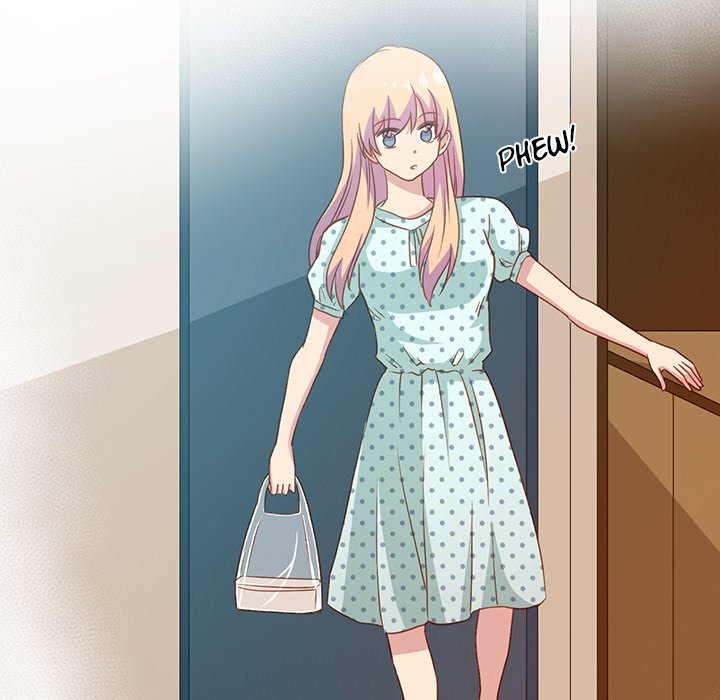 Tick Tock Chapter 11 image 45