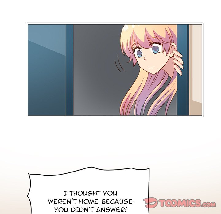 Tick Tock Chapter 11 image 49