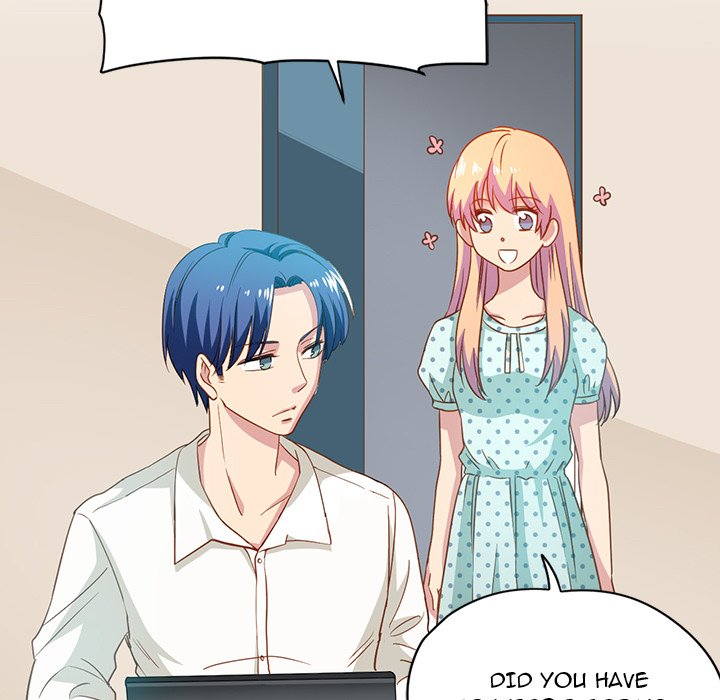 Tick Tock Chapter 11 image 50