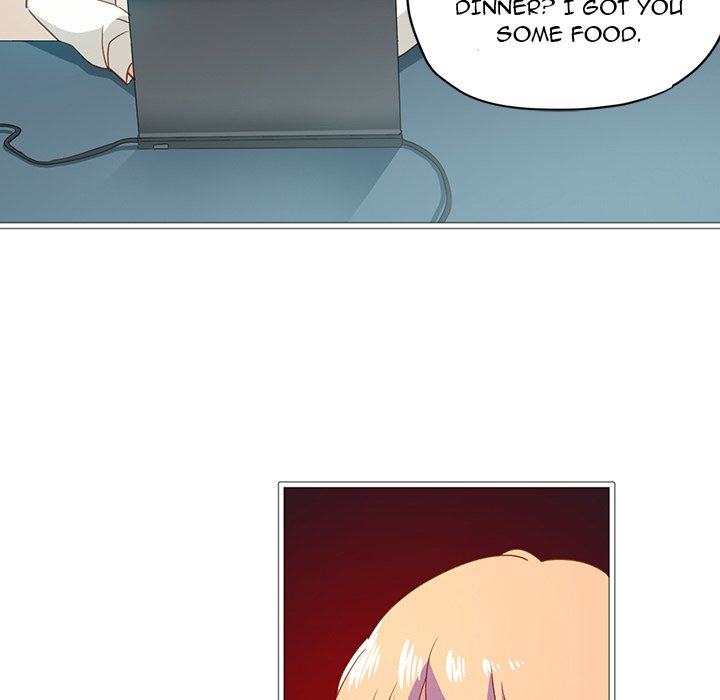 Tick Tock Chapter 11 image 51