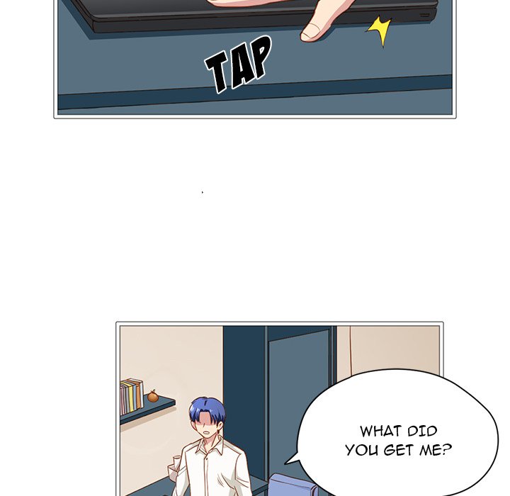 Tick Tock Chapter 11 image 54