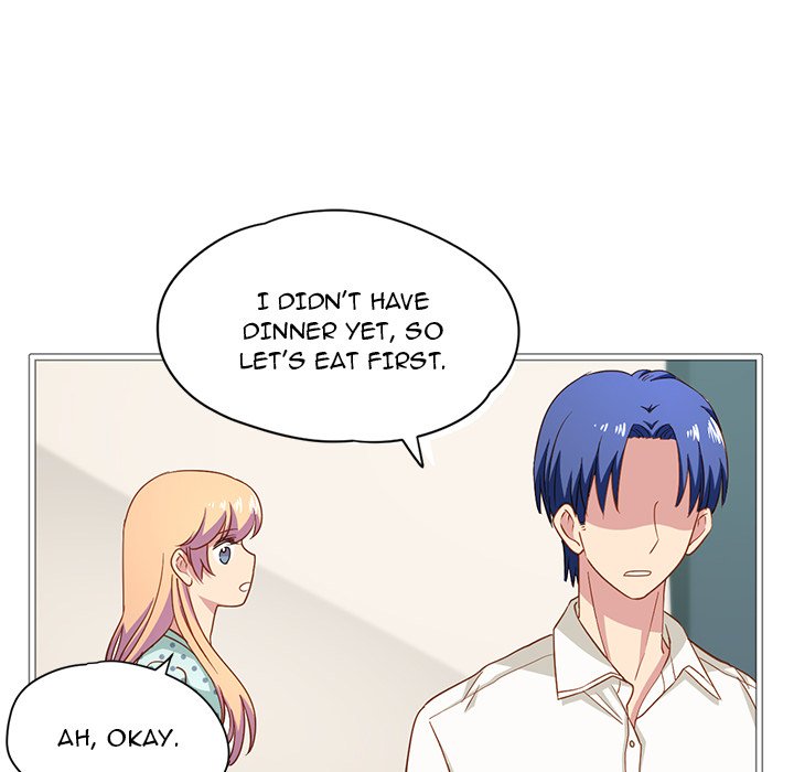 Tick Tock Chapter 11 image 56
