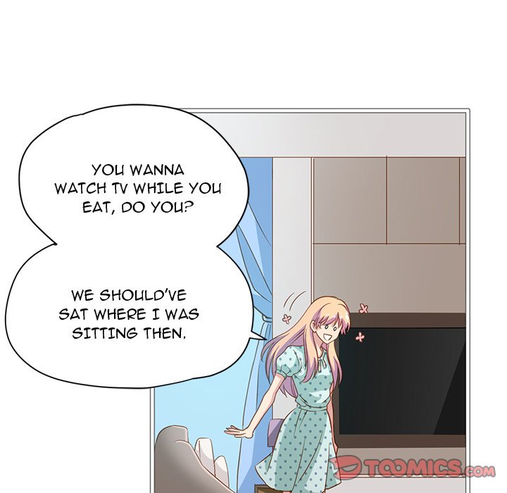 Tick Tock Chapter 11 image 67