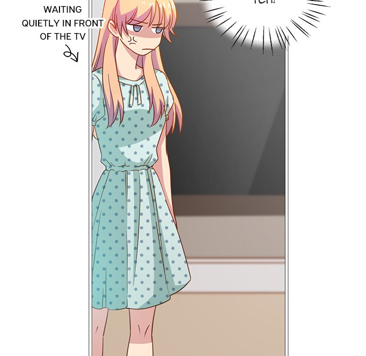 Tick Tock Chapter 11 image 72