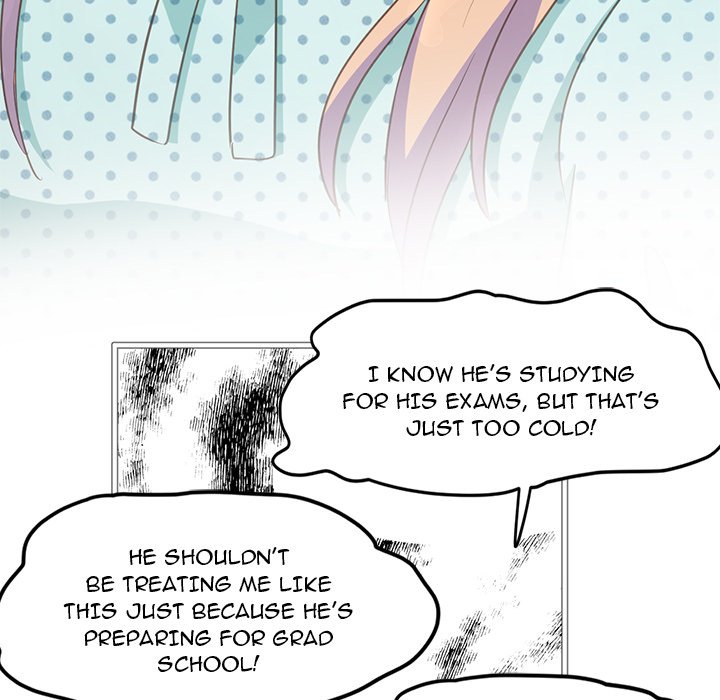 Tick Tock Chapter 11 image 80