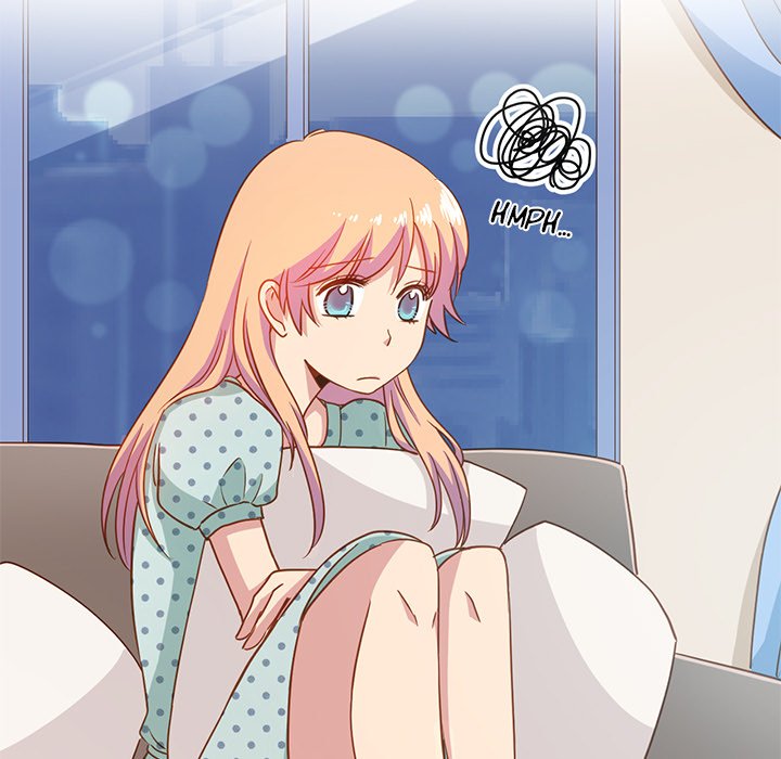 Tick Tock Chapter 11 image 83