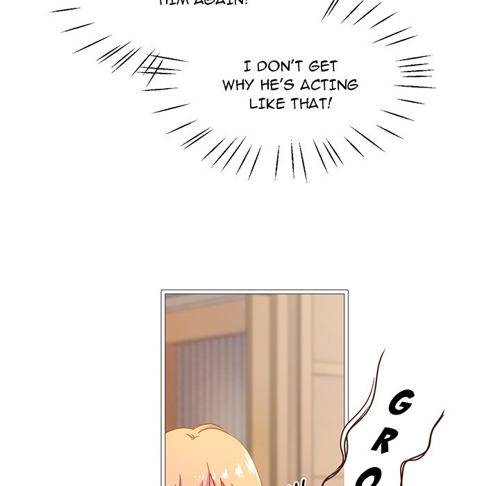 Tick Tock Chapter 11 image 87