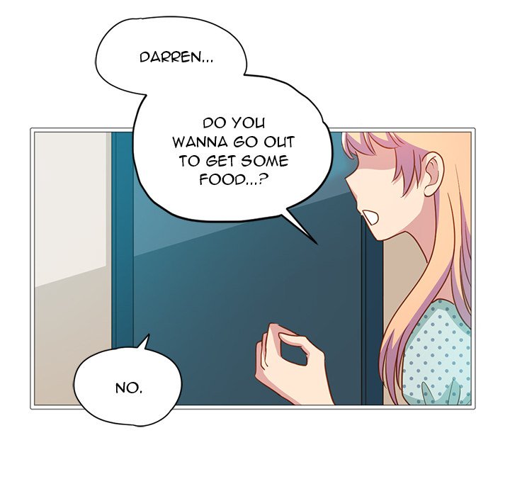 Tick Tock Chapter 11 image 89