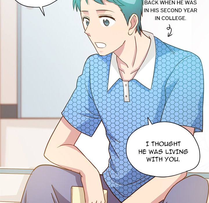 Tick Tock Chapter 11 image 94