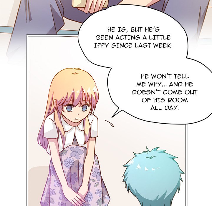Tick Tock Chapter 11 image 95