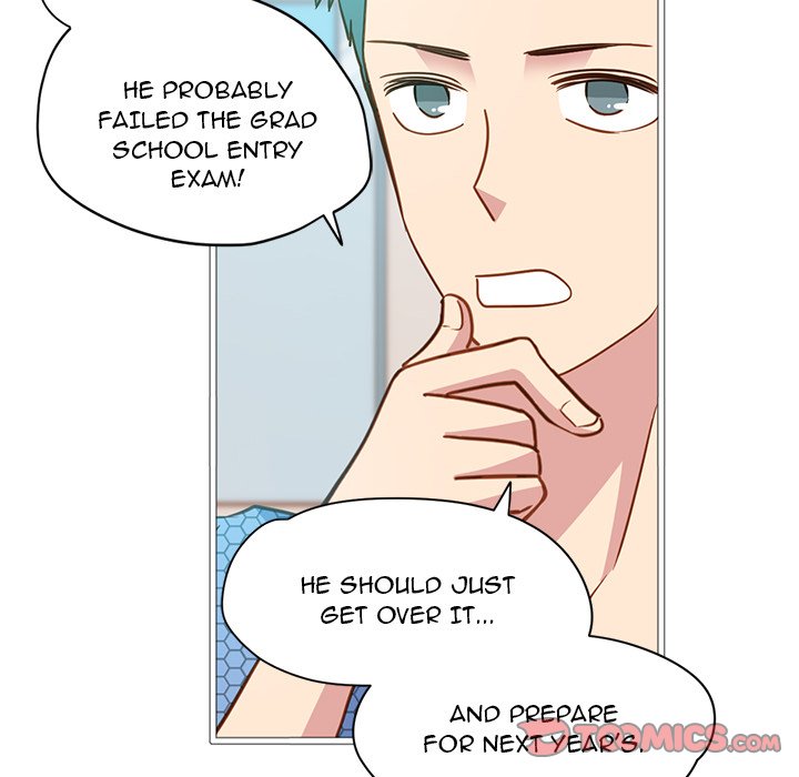 Tick Tock Chapter 11 image 97