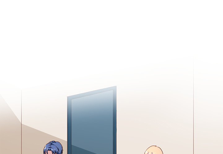 Tick Tock Chapter 12 image 0
