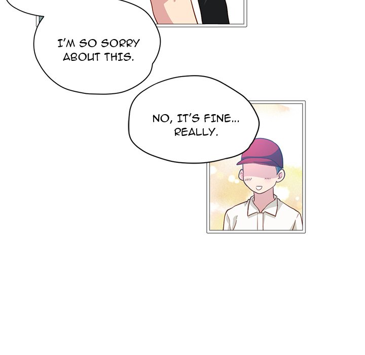 Tick Tock Chapter 12 image 99