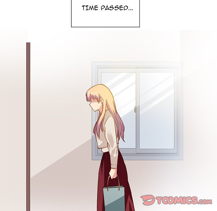 Tick Tock Chapter 12 image 104