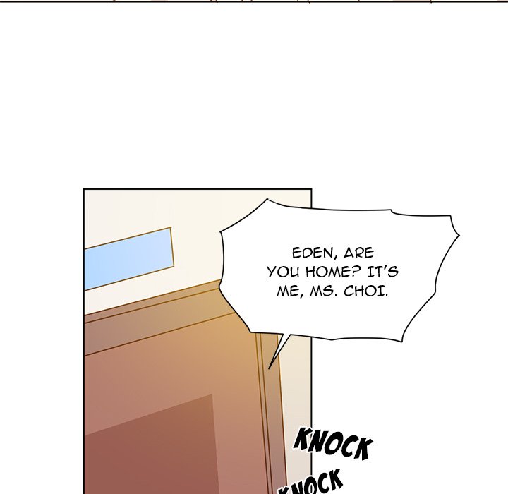 Tick Tock Chapter 12 image 112