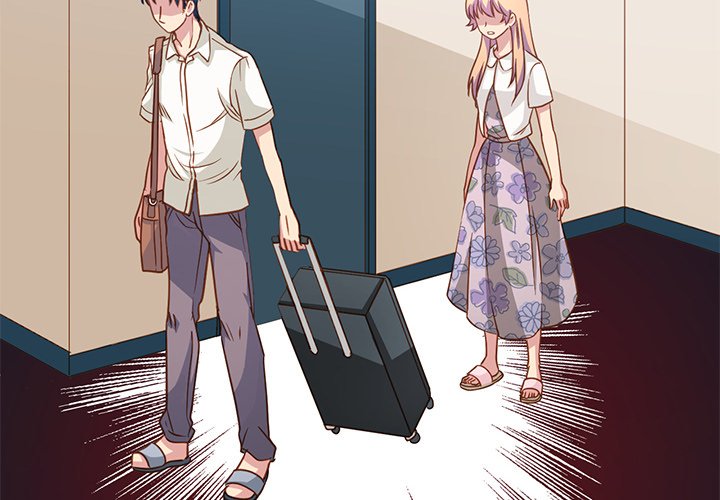 Tick Tock Chapter 12 image 1