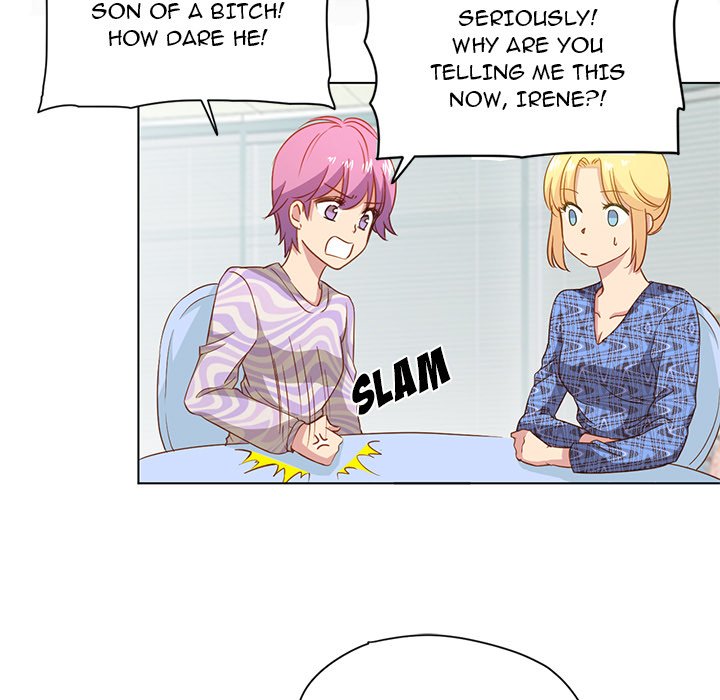 Tick Tock Chapter 12 image 28