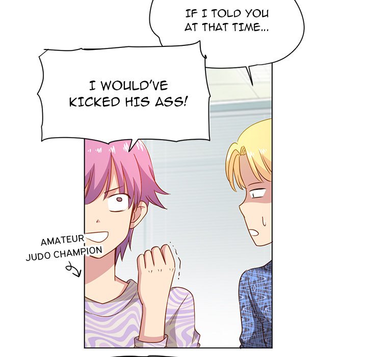 Tick Tock Chapter 12 image 29
