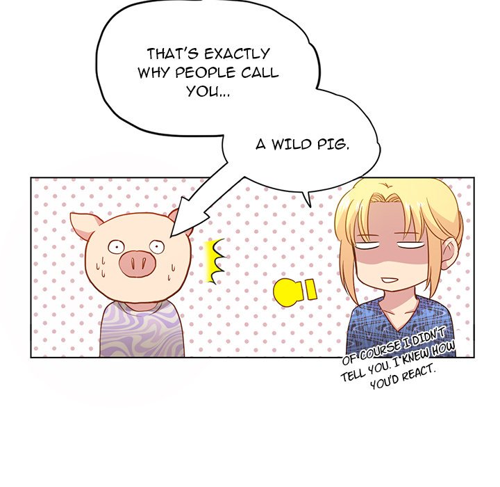 Tick Tock Chapter 12 image 30
