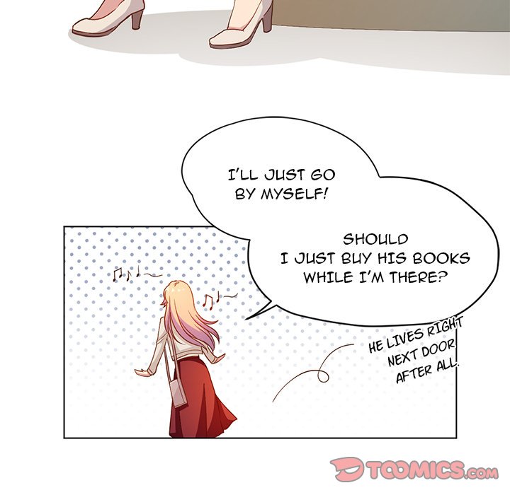 Tick Tock Chapter 12 image 38