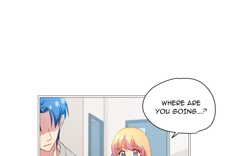 Tick Tock Chapter 12 image 3