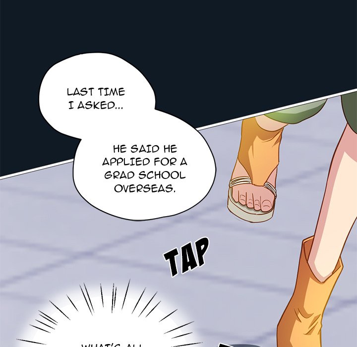 Tick Tock Chapter 12 image 51