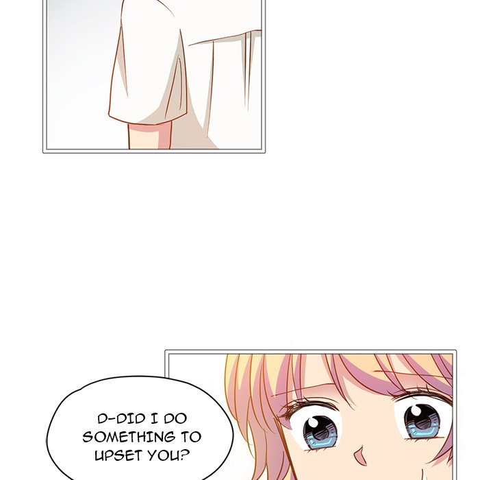 Tick Tock Chapter 12 image 5