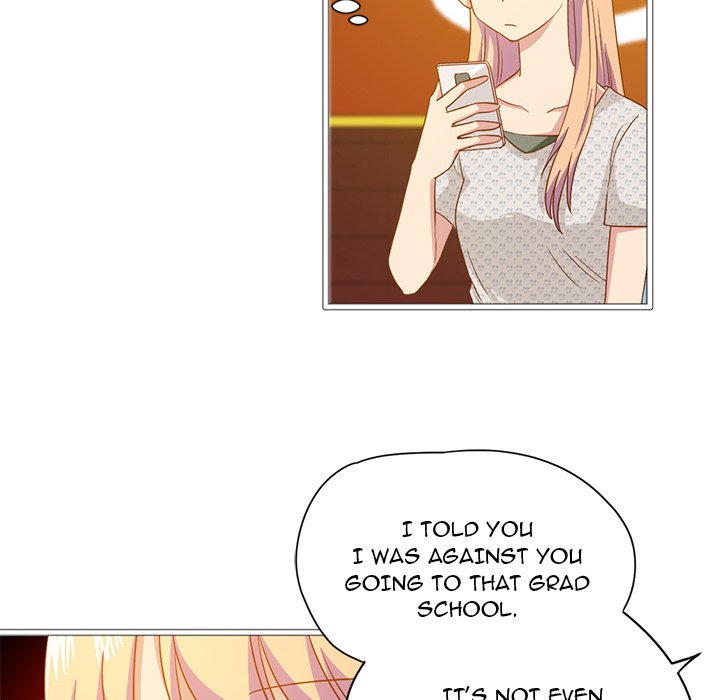 Tick Tock Chapter 12 image 64