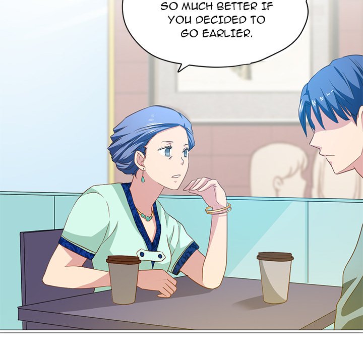 Tick Tock Chapter 12 image 66