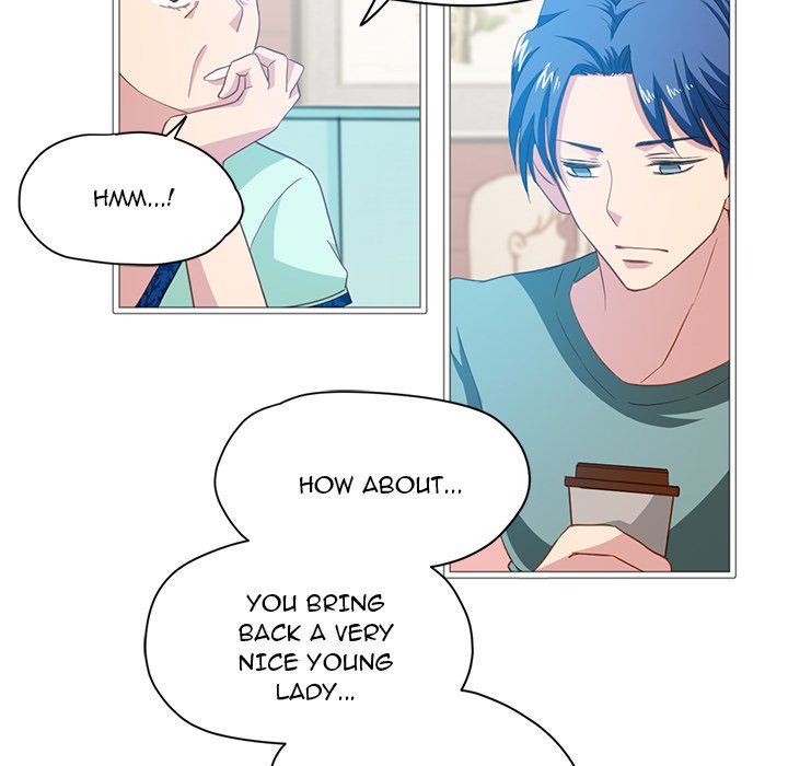 Tick Tock Chapter 12 image 71