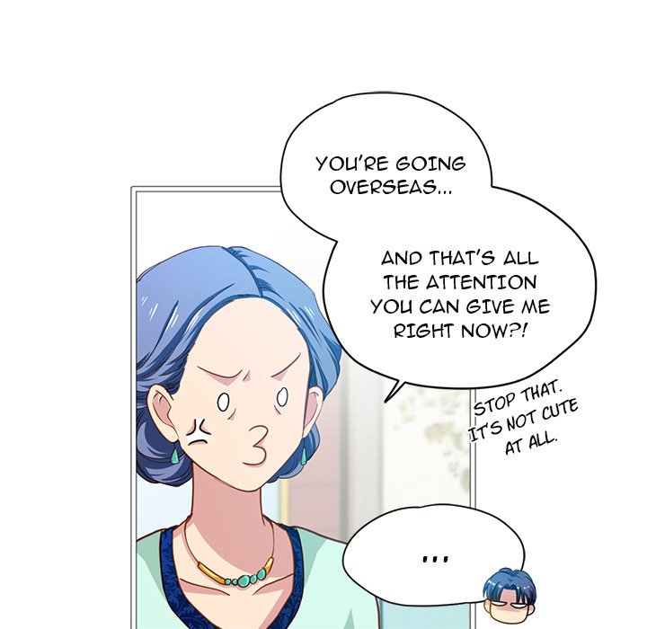 Tick Tock Chapter 12 image 73