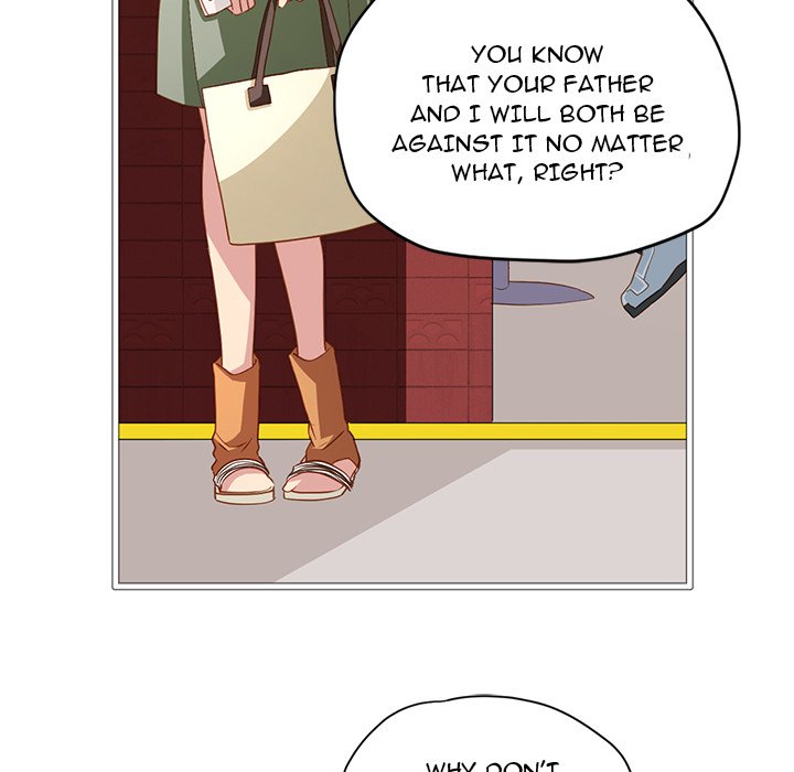 Tick Tock Chapter 12 image 76