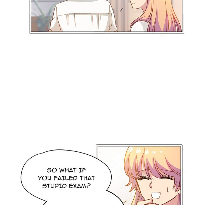 Tick Tock Chapter 12 image 7