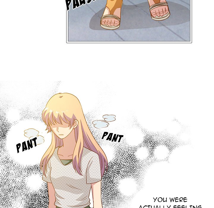 Tick Tock Chapter 12 image 89