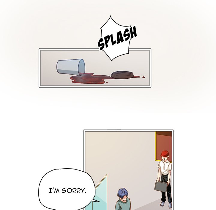 Tick Tock Chapter 12 image 96