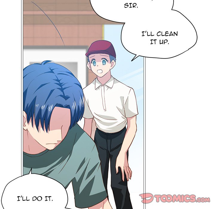 Tick Tock Chapter 12 image 98