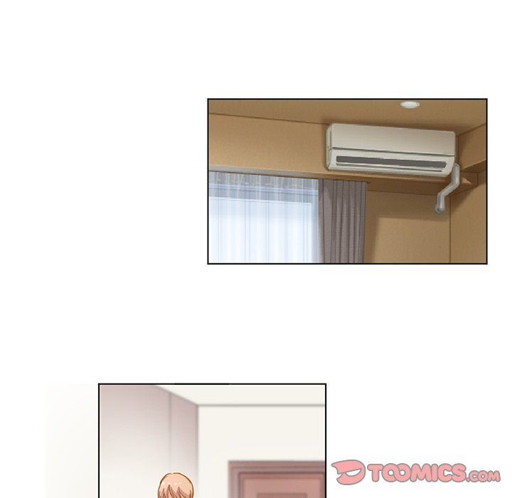 Tick Tock Chapter 13 image 9