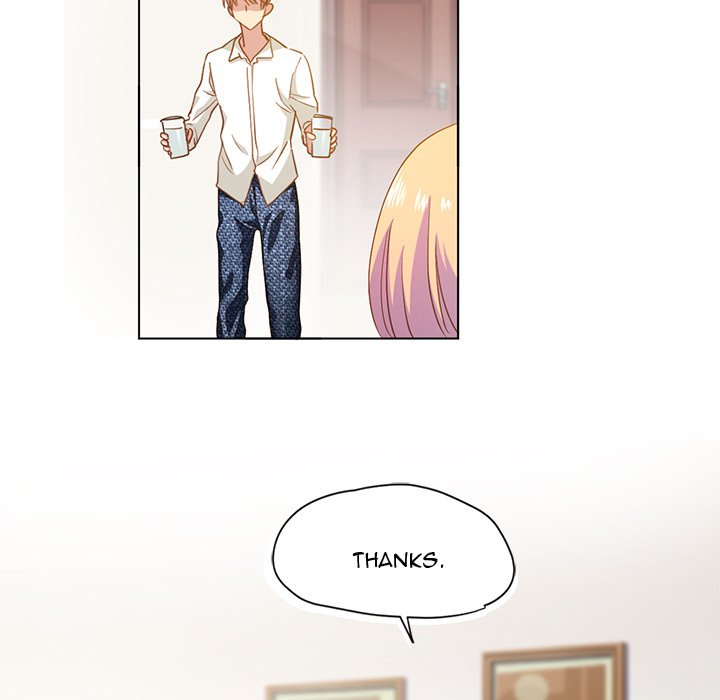 Tick Tock Chapter 13 image 10