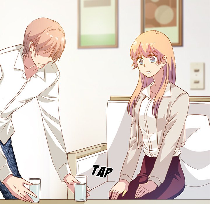 Tick Tock Chapter 13 image 11