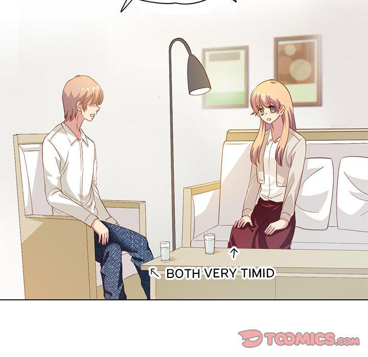 Tick Tock Chapter 13 image 17