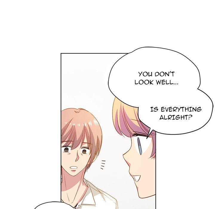 Tick Tock Chapter 13 image 20