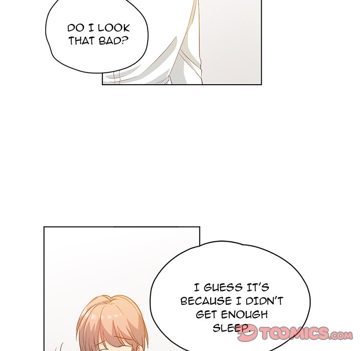 Tick Tock Chapter 13 image 21