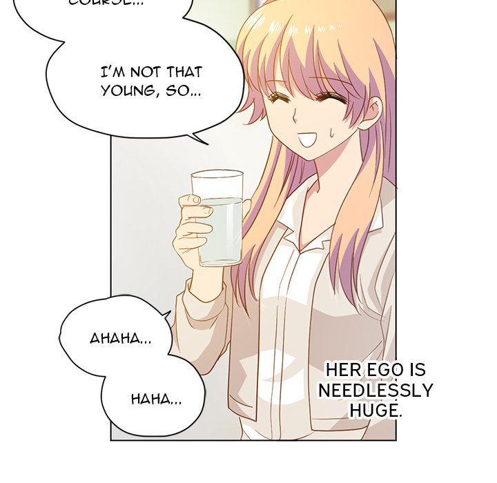 Tick Tock Chapter 13 image 30