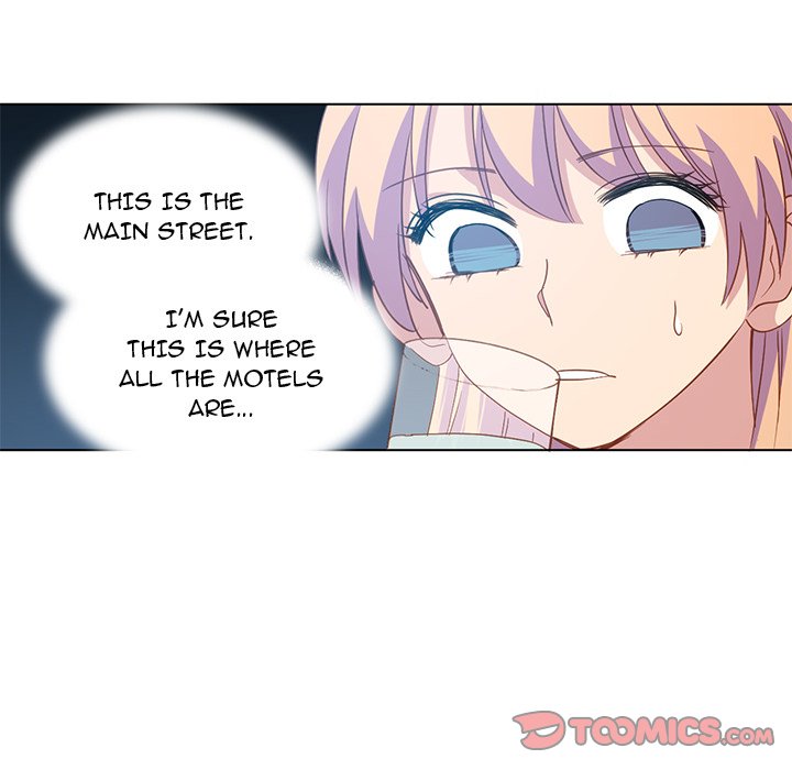 Tick Tock Chapter 13 image 33